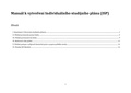 ISP manual studenti 2023-2024 ČJ.pdf